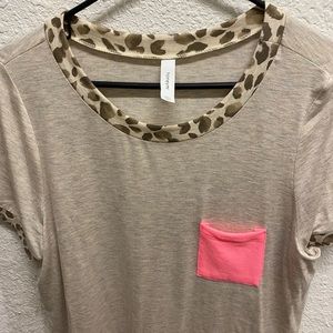 HoneyMe T-Shirt L